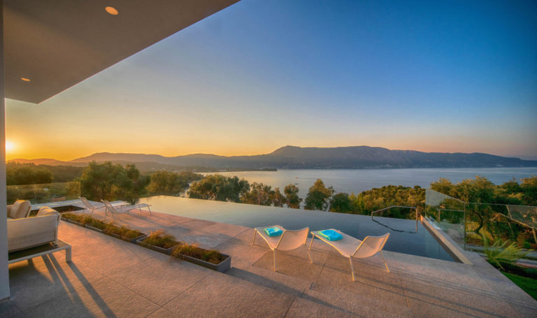 houses for sale : Impression Sunrise Corfu, Ionian islands