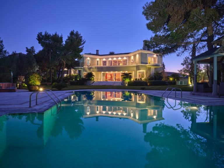 houses for sale : Oscar Dionysos, Athens Northern Suburbs, Attica