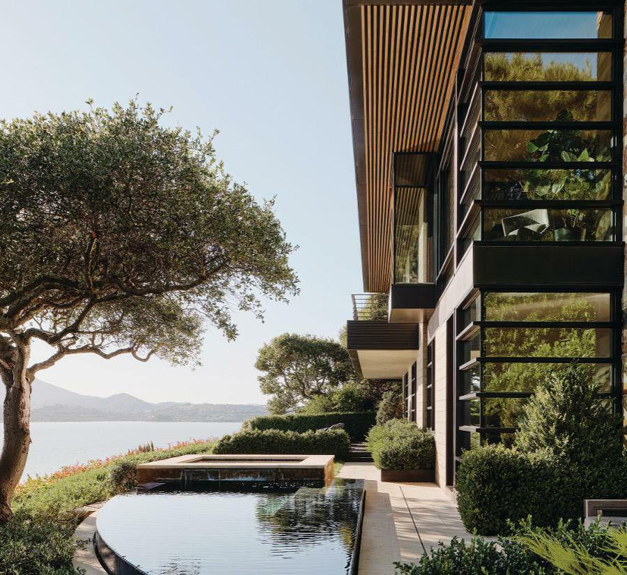 Η Sotheby's International Realty επιτυγχάνει ιστορική χρονιά με ρεκόρ 204 δισεκατομμυρίων δολαρίων σε παγκόσμιο όγκο πωλήσεων