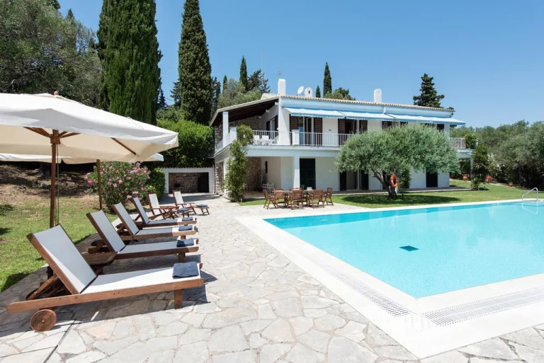 houses for sale : Aquila Corfu, Ionian islands