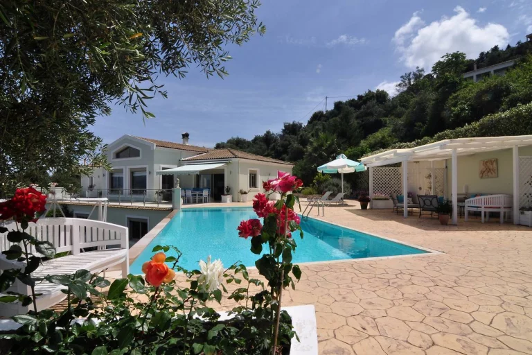 houses for sale : Mireille Corfu, Ionian islands