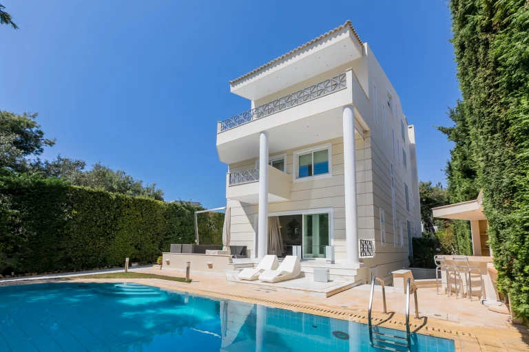 houses for sale : Astro Vouliagmeni, Athens Riviera, Attica