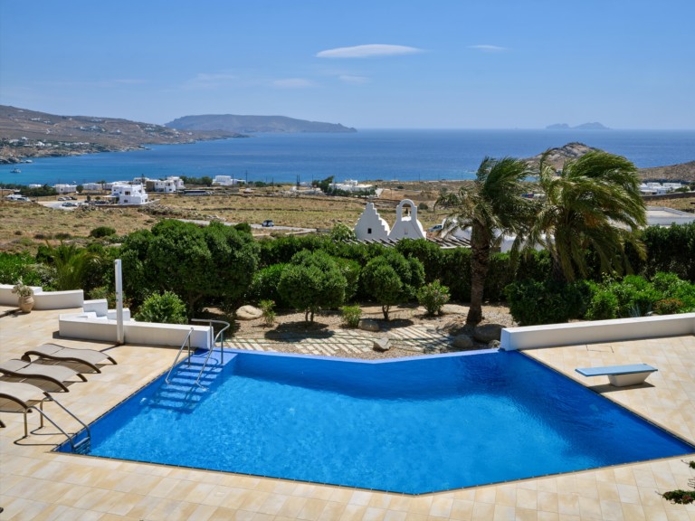 houses for sale : Nota Mykonos, Cyclades, Southern Aegean