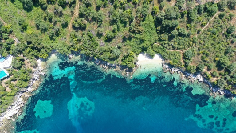 land for sale : Anatoliko Corfu, Ionian islands