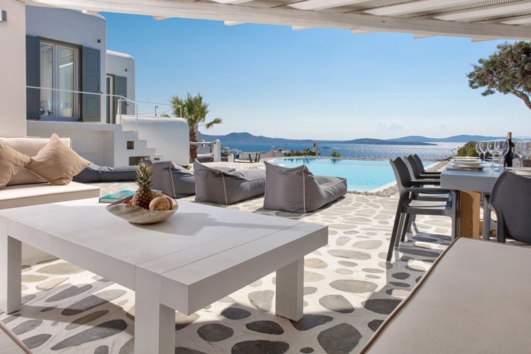 houses for sale : Stardust Mykonos, Cyclades, Southern Aegean
