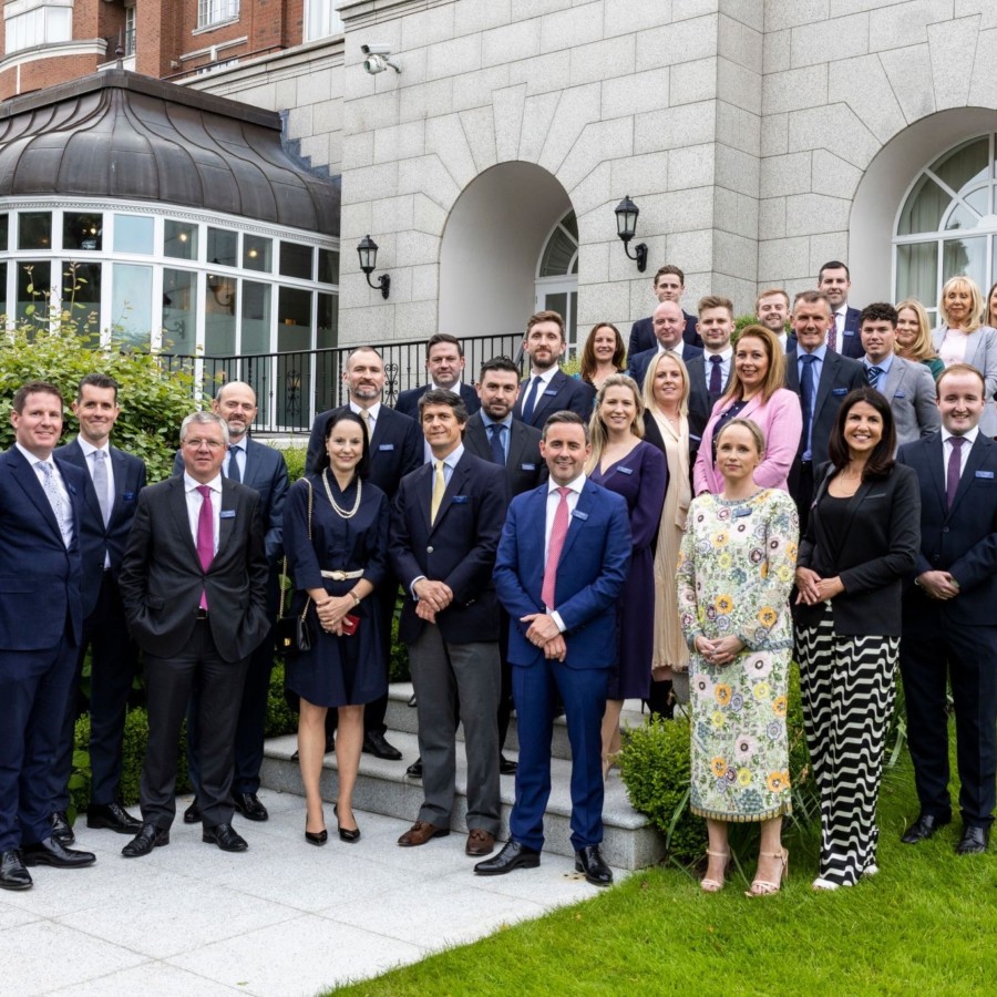 Sotheby’s International Realty Increases its Presence in Ireland