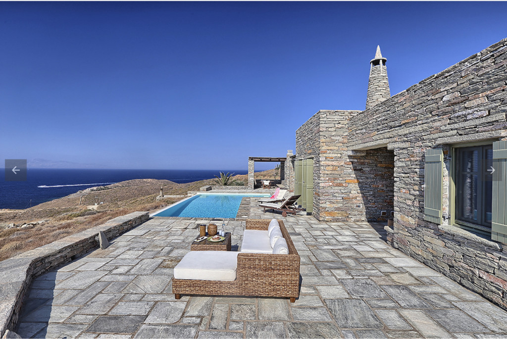 Terra Petra - Greece Sotheby's International Realty