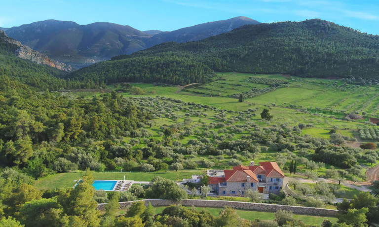 houses for sale : Vallea Argolida, Peloponnese