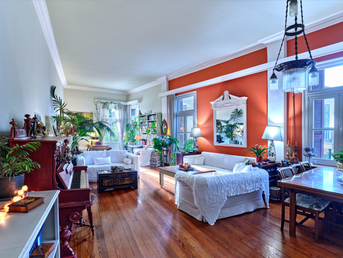 Historic houses for sale Archives Greece Sotheby's International Realty