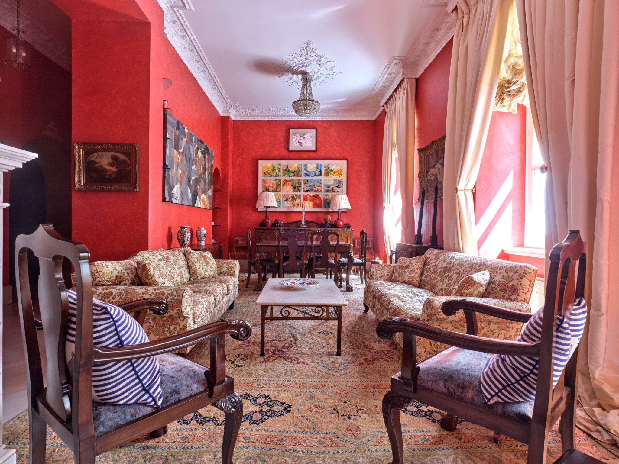 Historic houses for sale Archives Greece Sotheby's International Realty