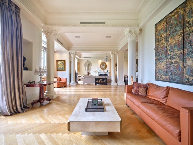 apartment : Edgar (R) Athens, Attica