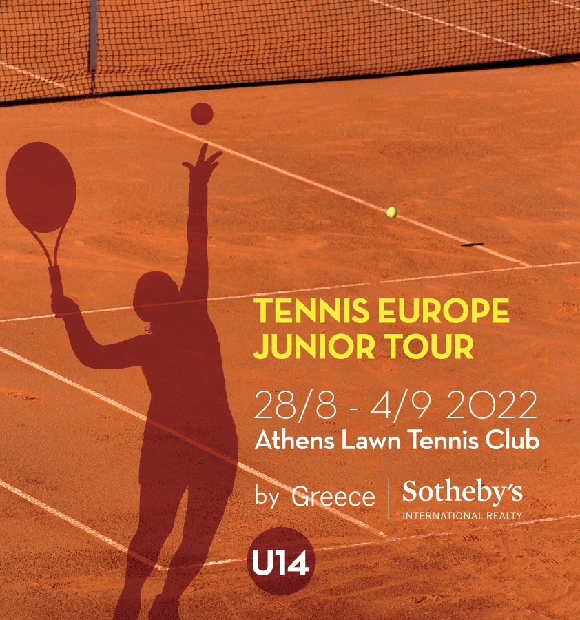 Tennis Europe Junior Tour