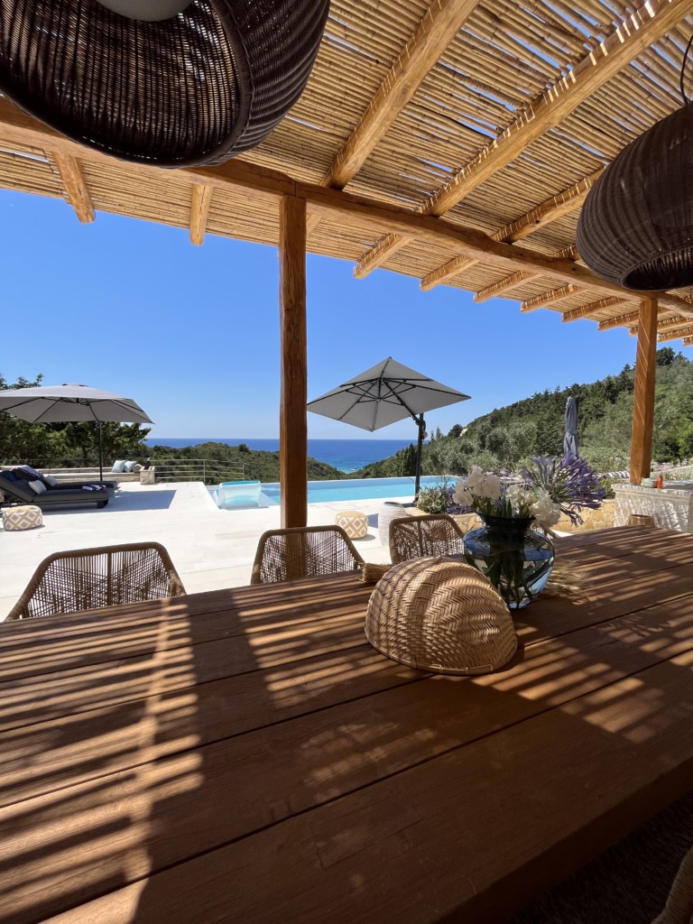 houses for sale : Aquatic Living Paxos, Ionian islands