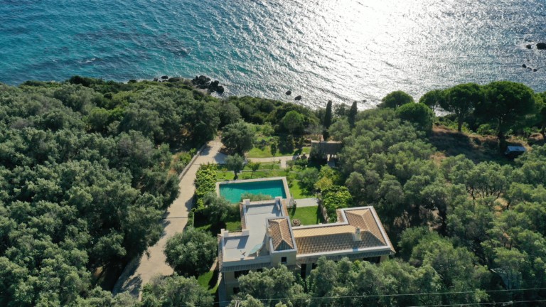 houses for sale : Manon Corfu, Ionian islands