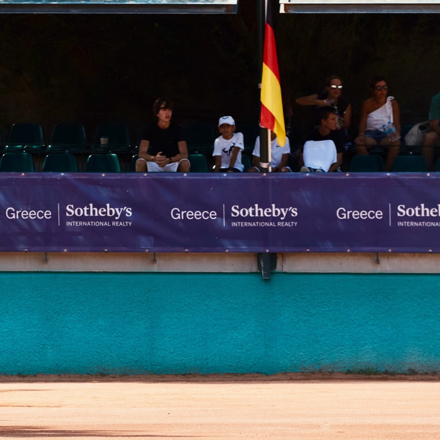Tennis Europe Junior Tour