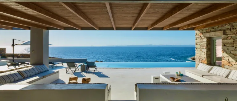 houses for sale : Ariele Kea, Cyclades, Southern Aegean
