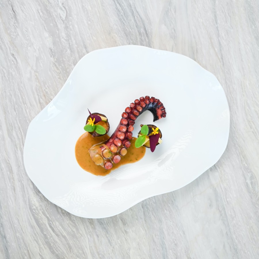 Athens Gets More Michelin Stars