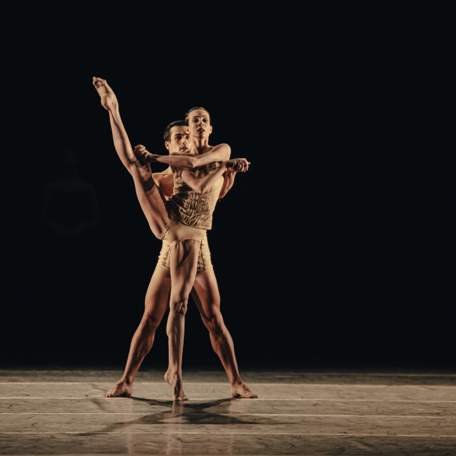 Greek Opera wows with a bold and beautiful season of innovation