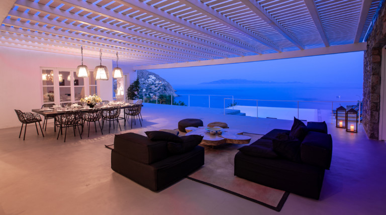houses for sale : Marilia Mykonos, Cyclades, Southern Aegean