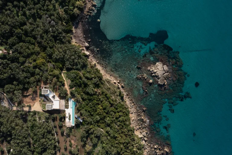 houses for sale : Aeson Corfu, Ionian islands