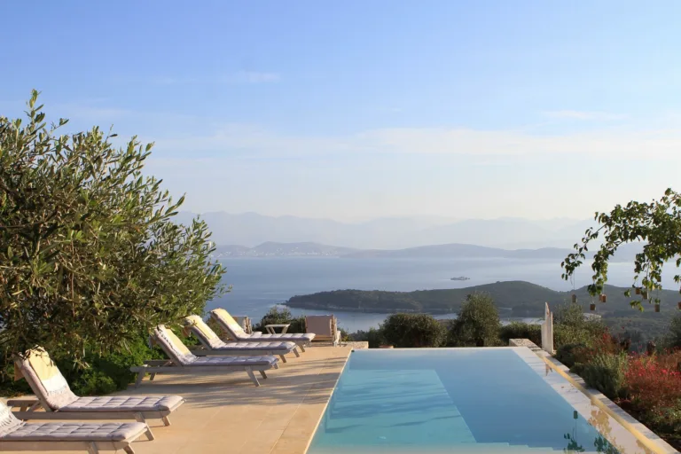 houses for sale : Limonella Corfu, Ionian islands