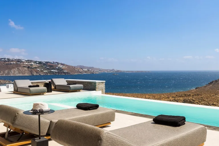 houses for sale : Noir Mykonos, Cyclades, Southern Aegean