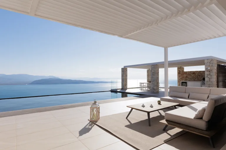 houses for sale : La Mer Corfu, Ionian islands