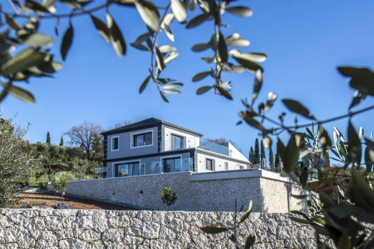 houses for sale : Hayden Corfu, Ionian islands