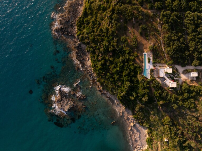 houses for sale : Aeson Corfu, Ionian islands