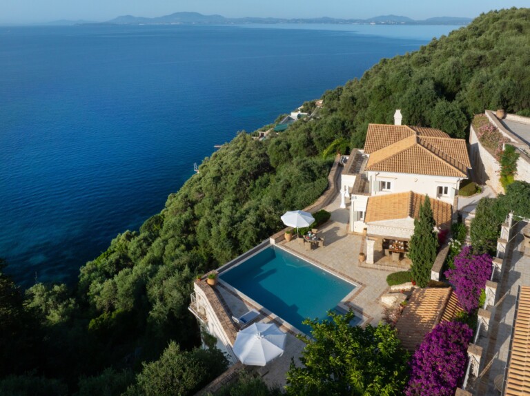 houses for sale : Pegasus Corfu, Ionian islands