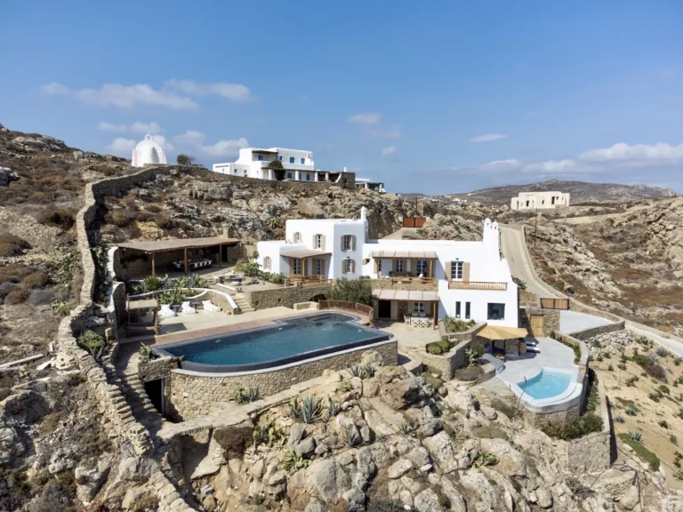 houses for sale : Chiara Mykonos, Cyclades, Southern Aegean
