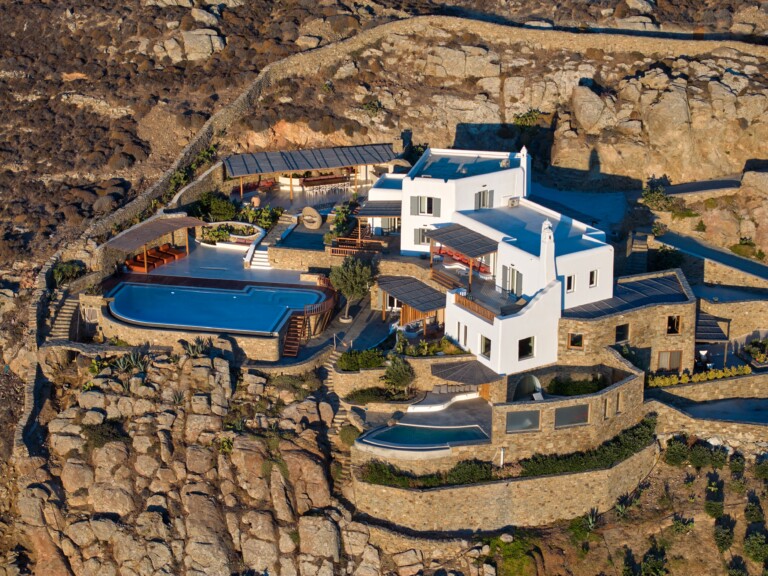 houses for sale : Chiara Mykonos, Cyclades, Southern Aegean