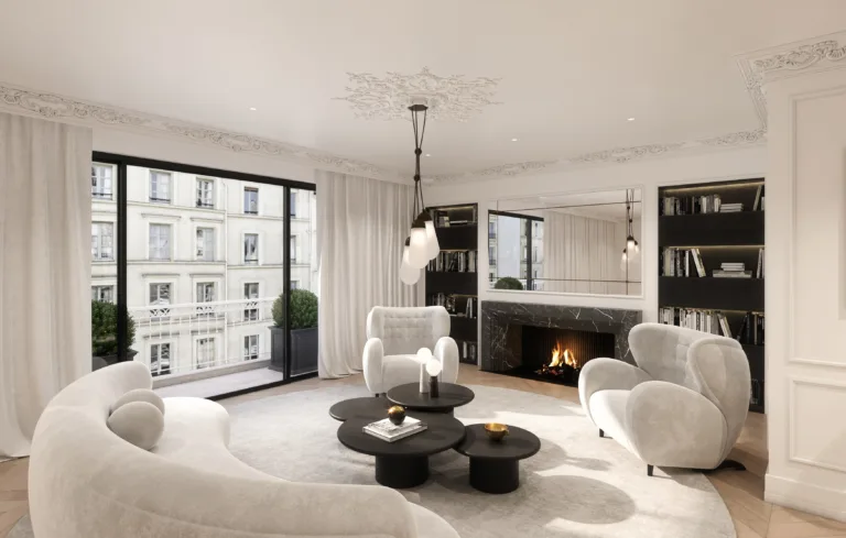 apartments for sale : Meridian Athens, Attica