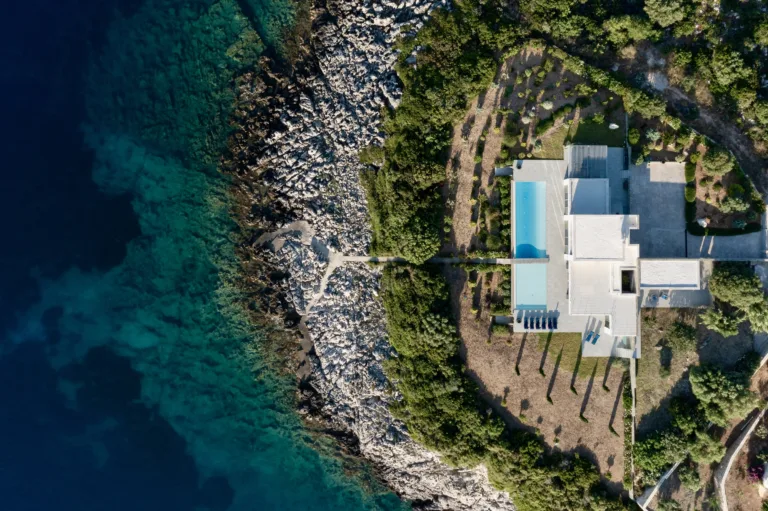 houses for sale : Portrait Lefkada, Ionian islands