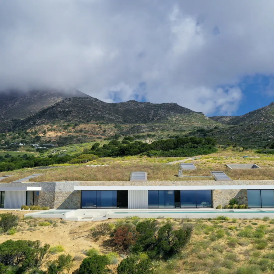 The Evolution Of Green Homes: Eco-Features and Amenities
