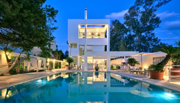 houses for sale : White Lilly Vouliagmeni, Athens Riviera, Attica