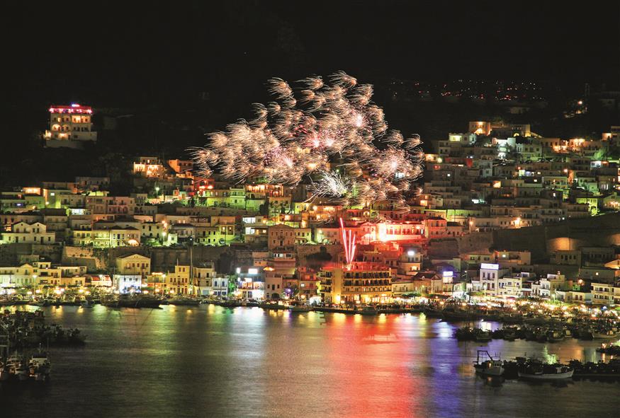 A Journey Through the Rich Traditions of Greek Easter