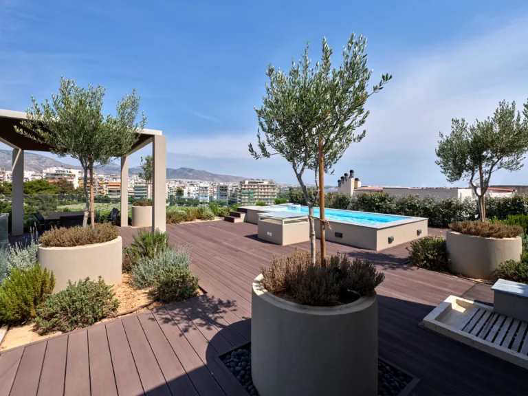 apartments for sale : Lilly Athens Riviera, Attica
