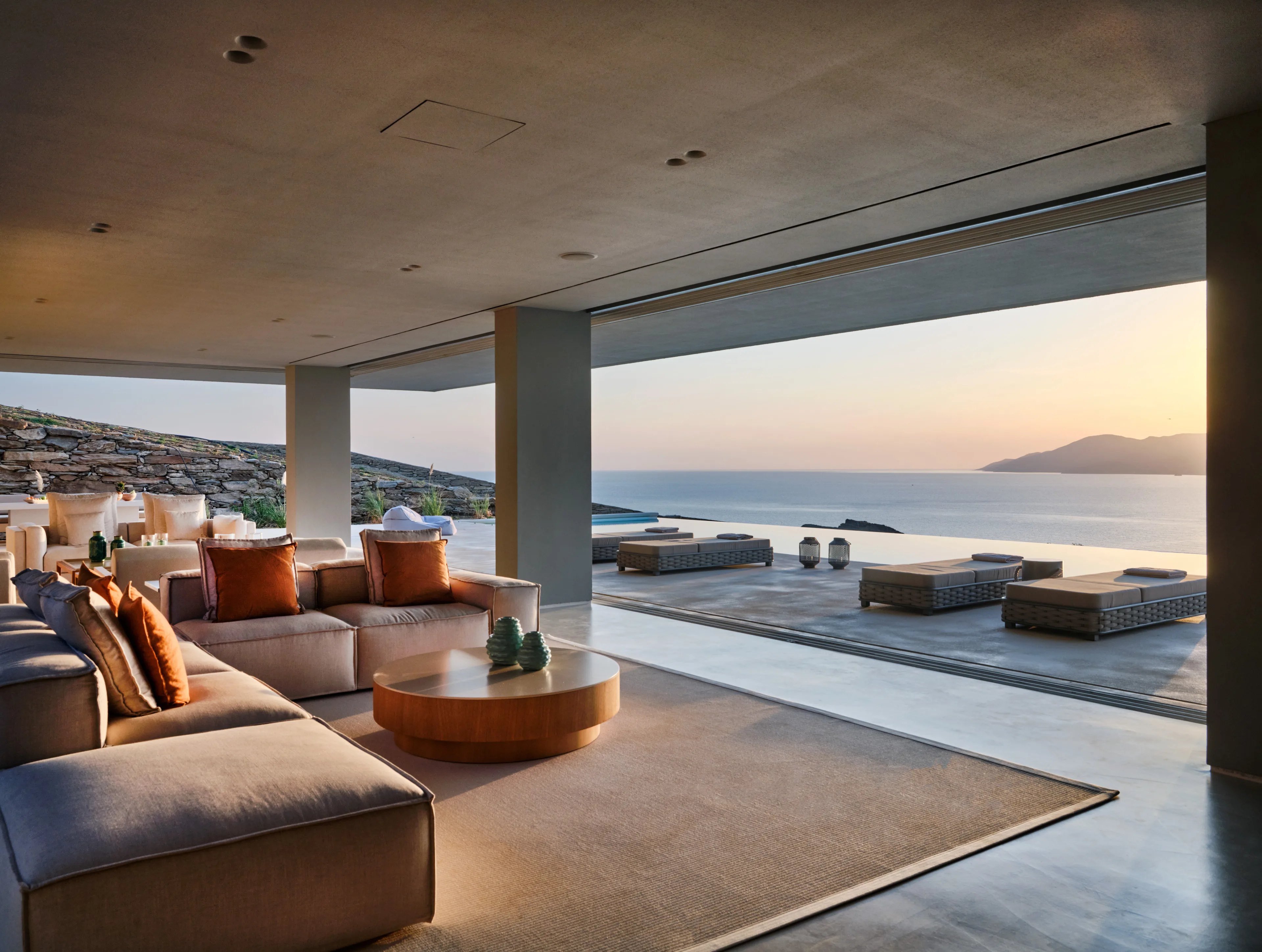 Most Popular Home Features of 2023 - Greece Sotheby's International Realty