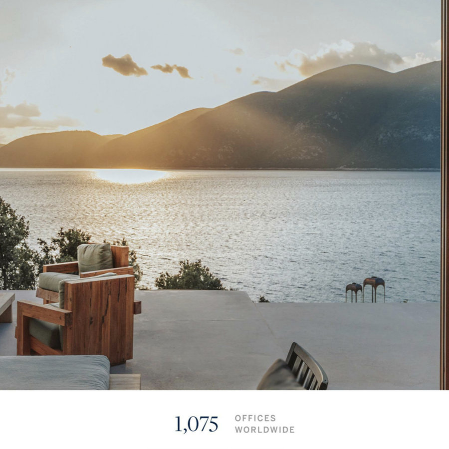 Sotheby’s International Realty Achieves a new Record of $167 billion in Global Sales Volume in 2022