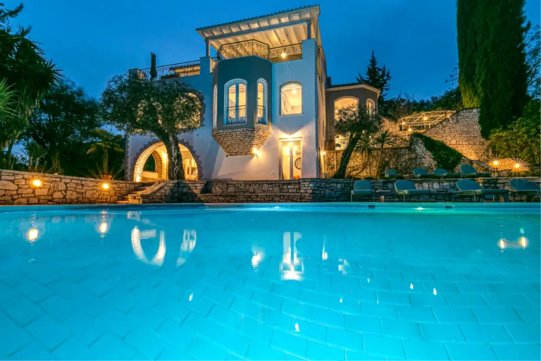 houses for sale : Eudora Corfu, Ionian islands