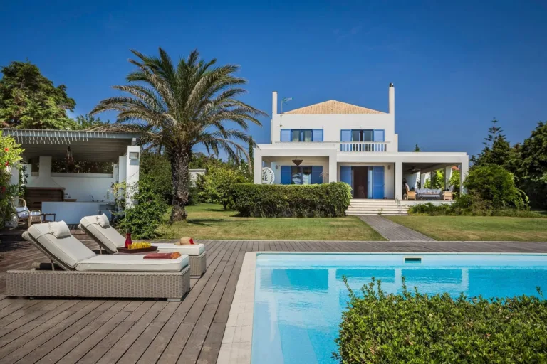 houses for sale : Nour Kefalonia, Ionian islands