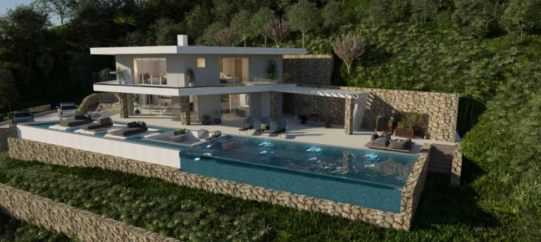 houses for sale : Solaris Corfu, Ionian islands