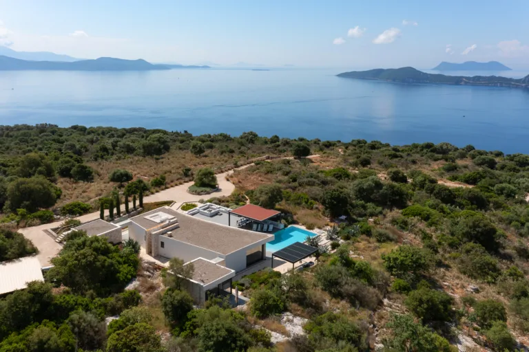houses for sale : Babu Meganisi, Lefkada, Ionian islands