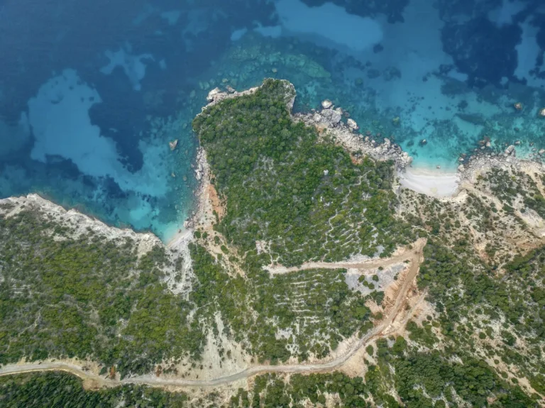 land for sale : Odyssey Ithaca, Ionian islands