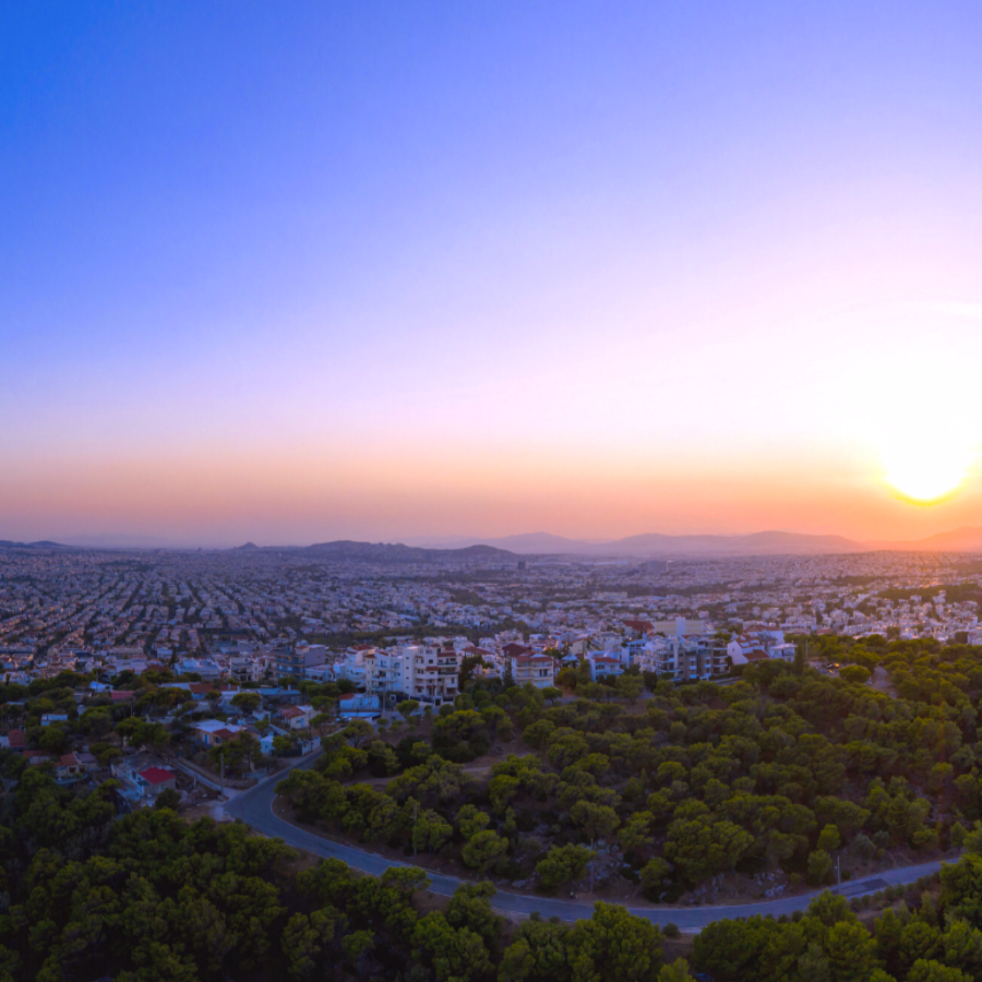 Unveiling the Enchanting Northern Suburbs of Athens
