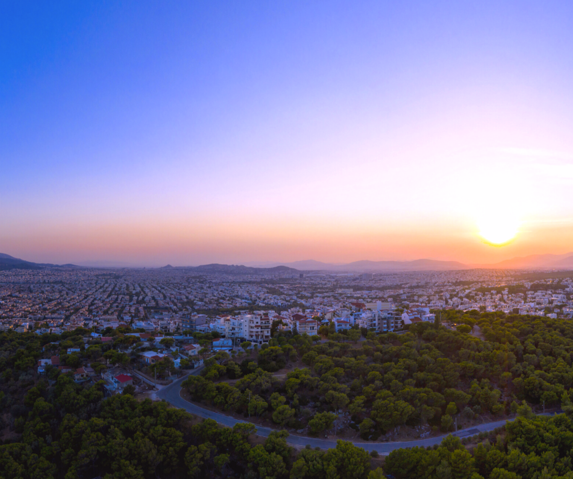 Unveiling the Enchanting Northern Suburbs of Athens - Greece Sotheby's 