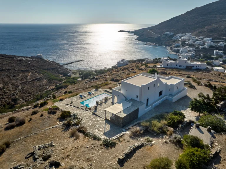 houses for sale : Everglow Tinos, Cyclades, Southern Aegean