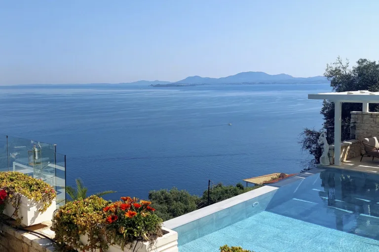 houses for sale : Nerida Corfu, Ionian islands