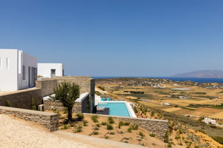 houses for sale : Phantasia Paros, Cyclades, Southern Aegean